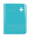 Family Passport Cover