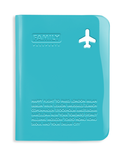 Protecting Passport Family