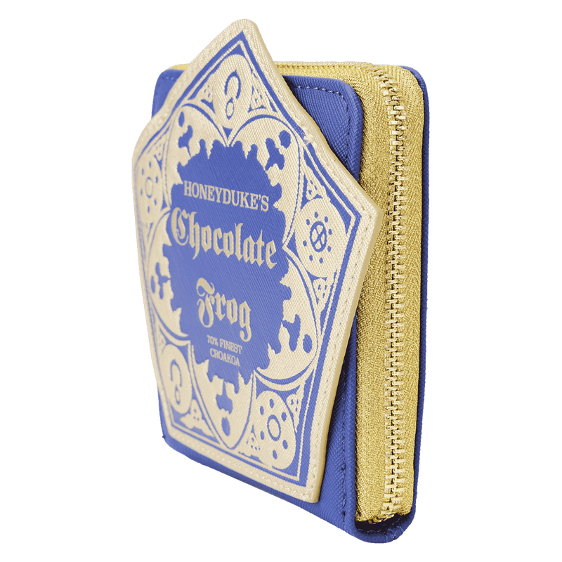 Portefeuille Harry Potter - Chocogrenouille