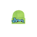 Teenage Mutant Ninja Turtles kindermuts - Leonardo 