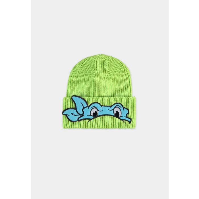 Teenage Mutant Ninja Turtles kindermuts - Leonardo 