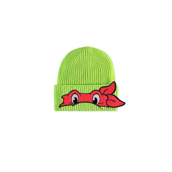 Teenage Mutant Ninja Turtles kindermuts - Raphael 