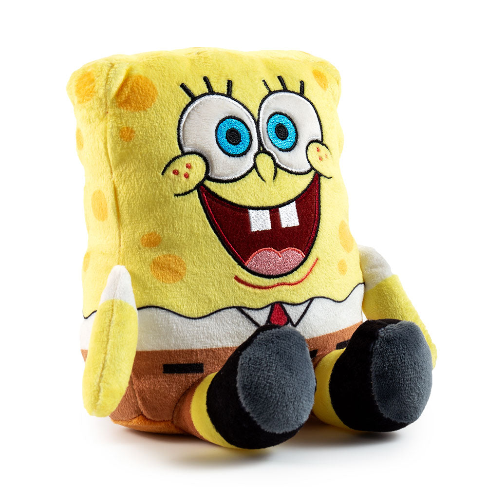 Phunny plush toy - SpongeBob