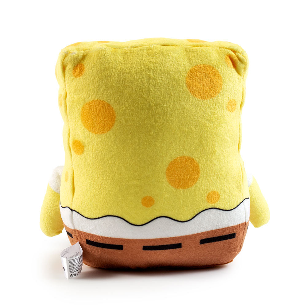 Phunny plush toy - SpongeBob