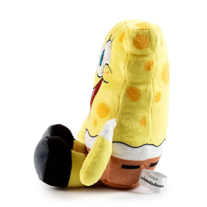 Phunny plush toy - SpongeBob