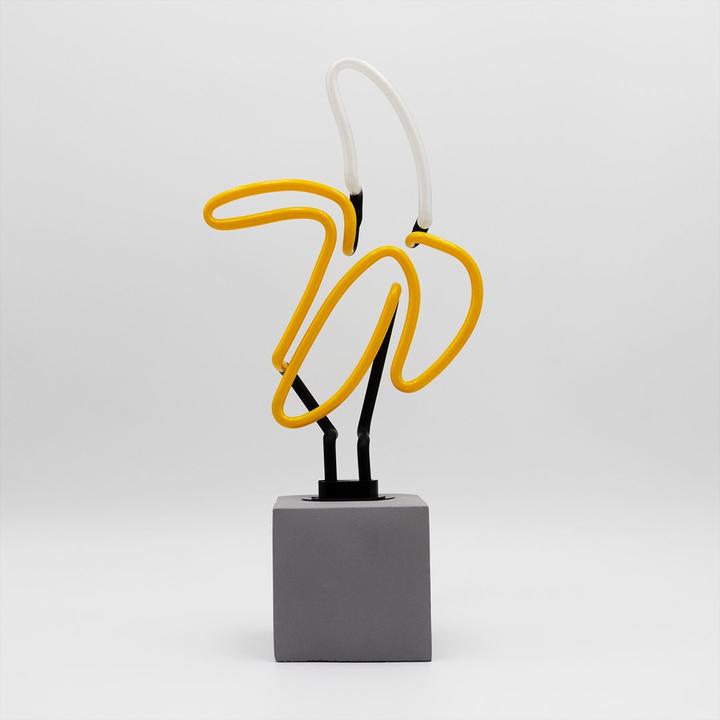 Lampe Néon Banane
