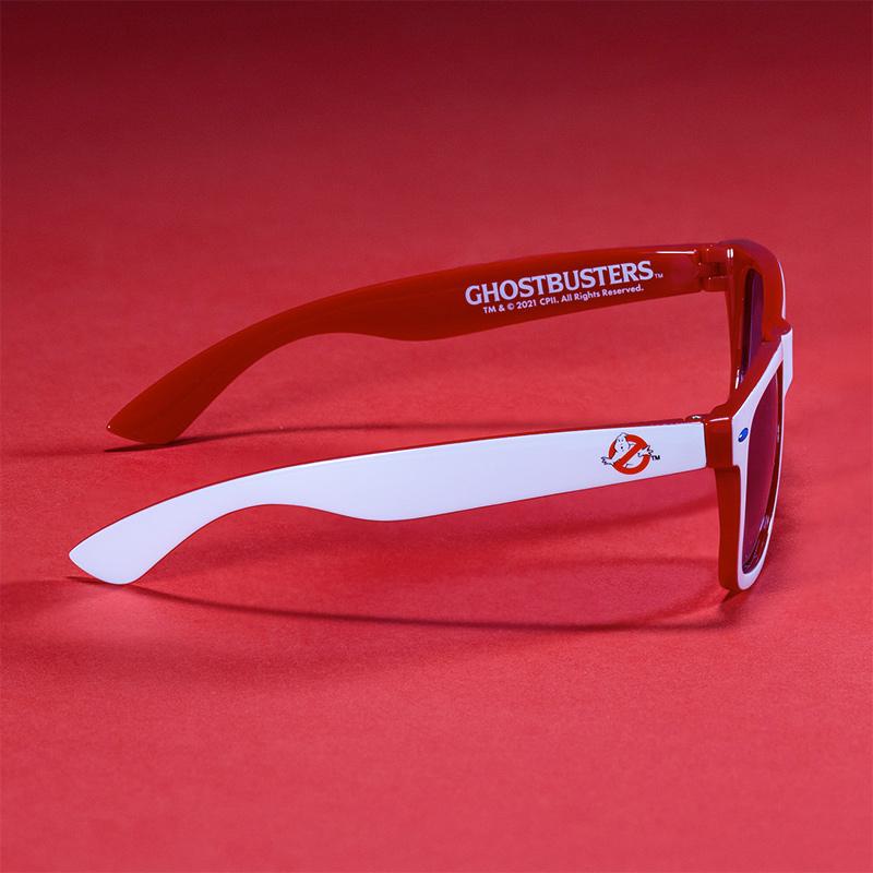 Lunettes de Soleil Ghostbusters