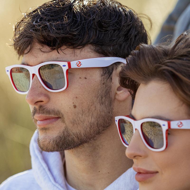 Lunettes de Soleil Ghostbusters