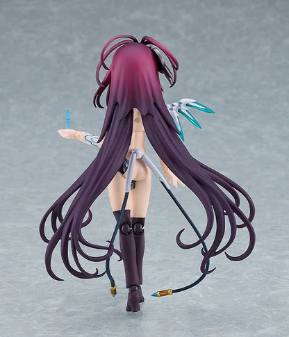 Statuette Figma Schwi