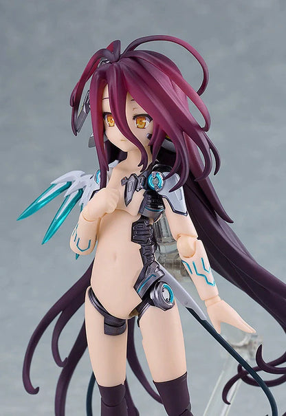 Statuette Figma Schwi