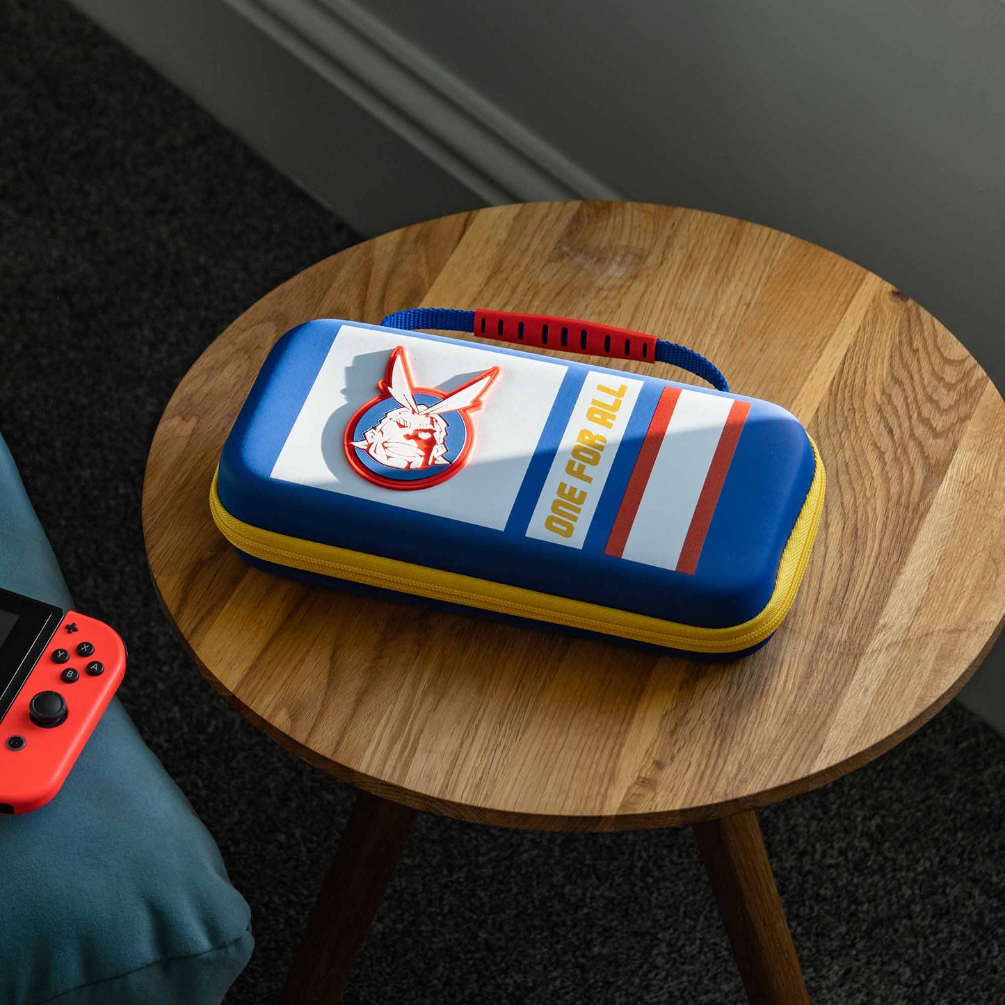 My Hero Academia Nintendo Switch Case Numskull | Protection switch Funko