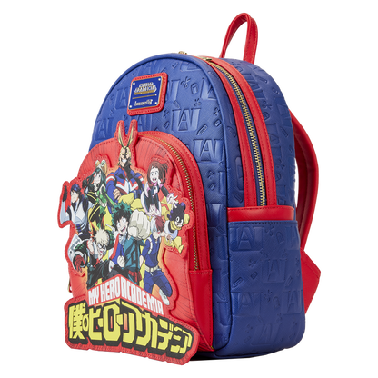 My Hero Academia Small Backpack