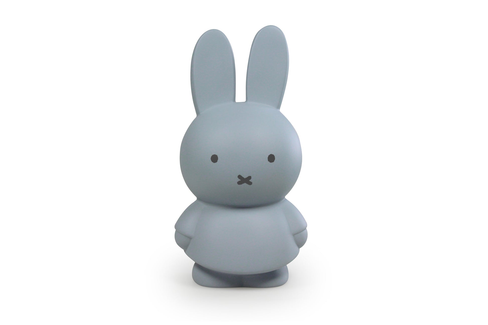 Tirelire Lapin Miffy Bleu Atelier Pierre | Boutique d'objets cadeaux designs kokochao.com