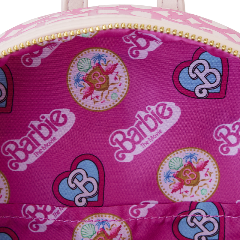 Barbie the Movie Small Backpack