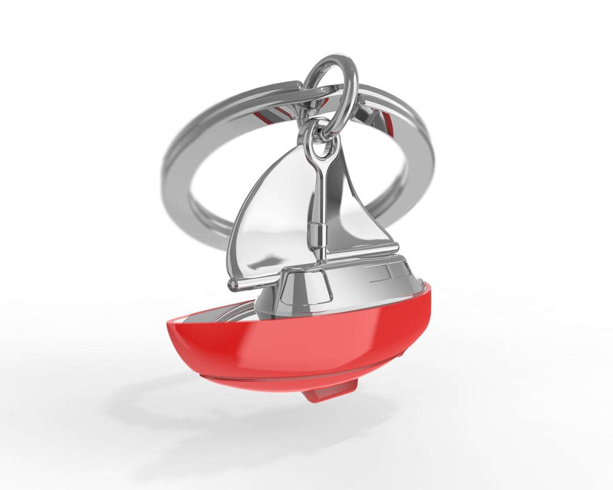 Sailing key door