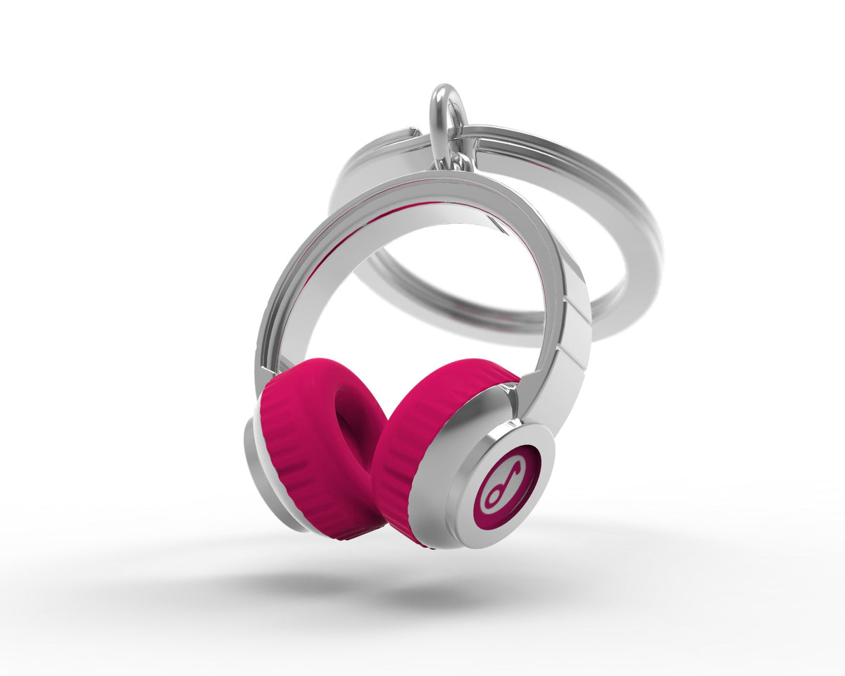 Key Pink Helmet Porte