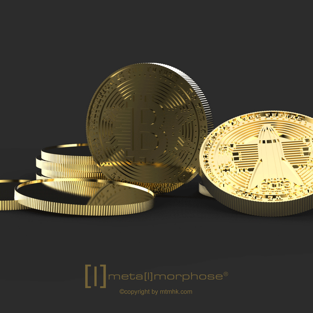Keyring Crypto
