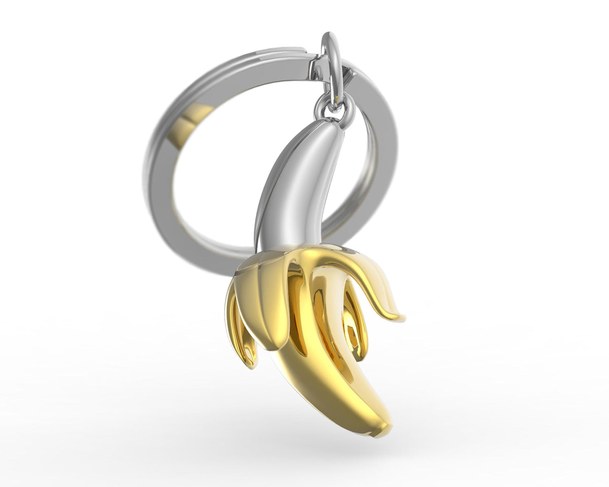 Banana key door