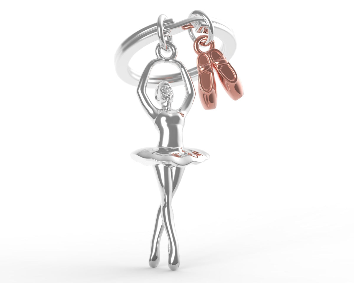 Star dancer Keys