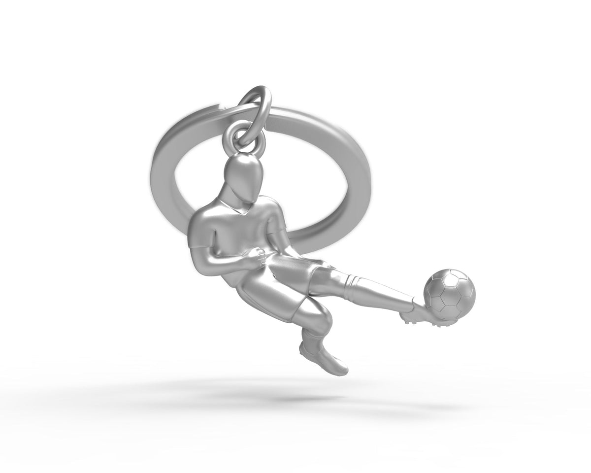 Football key door