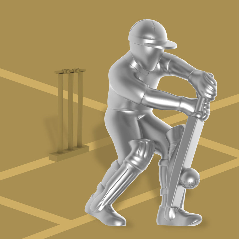 Keyring Cricket