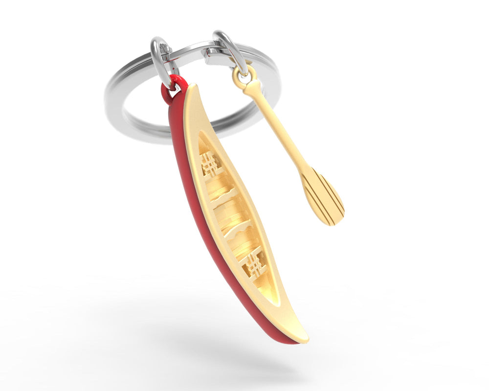 Porte Clés Canoë Kayak
