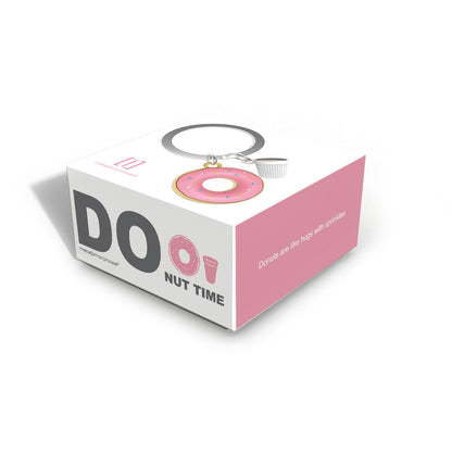 Porte clés Donut