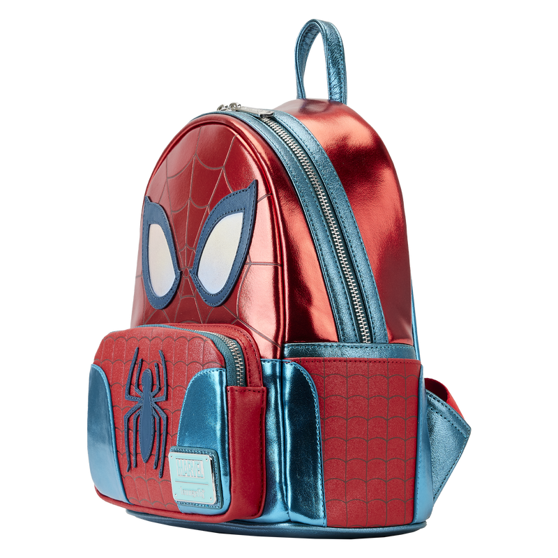 Small Backpack - Spider-Man