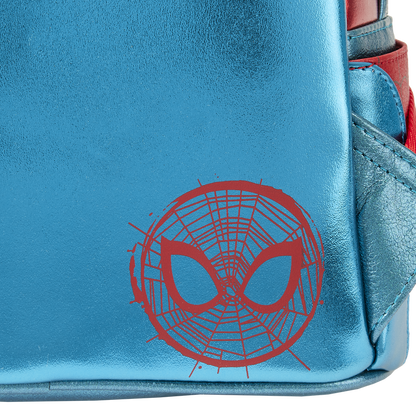 Small Backpack - Spider-Man