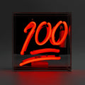 Mini Néon 100