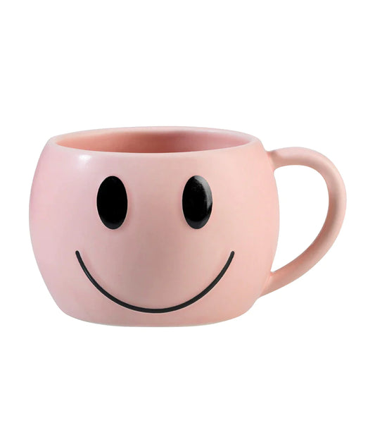 Mug Rose Mood