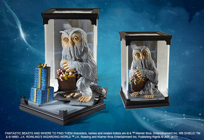 Demiguise - Magical Creature Figurine