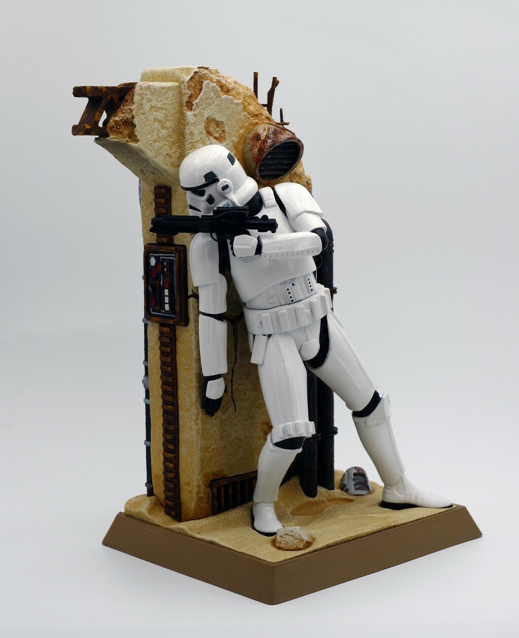 Original Stormtrooper - Calendrier de l'Avent - PRECOMMANDE