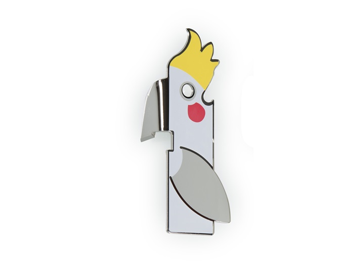 Tou-Can Can and Bottle Opener