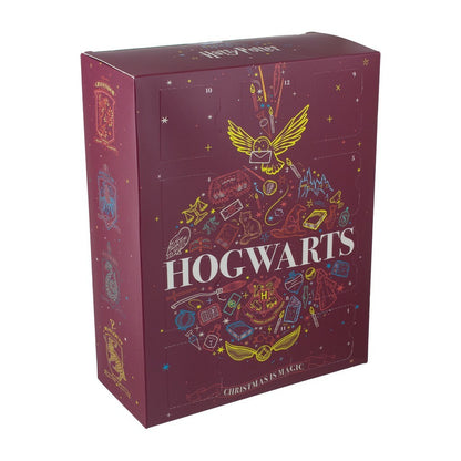 Harry Potter Advent Calendar - Socks