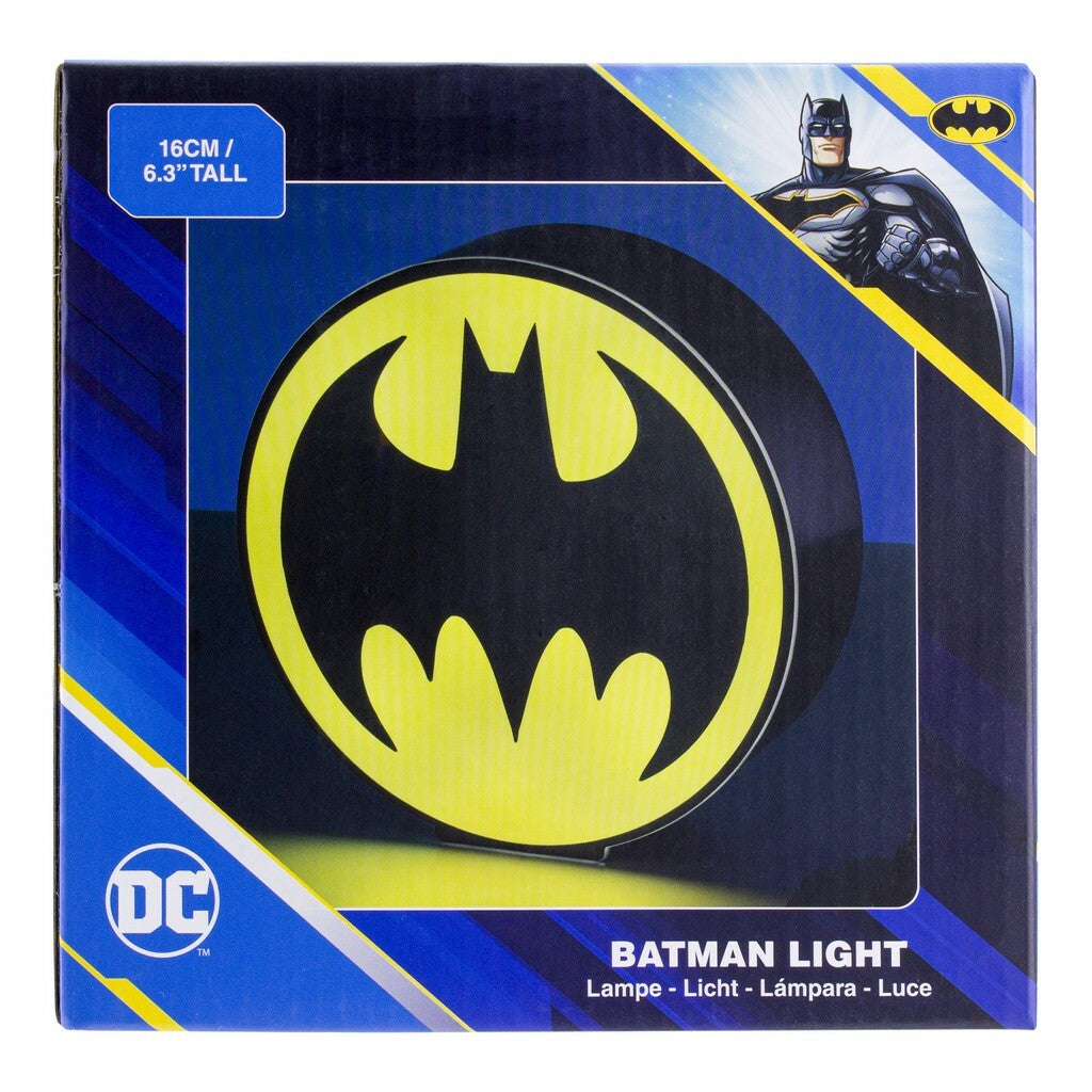 Lampe Batman