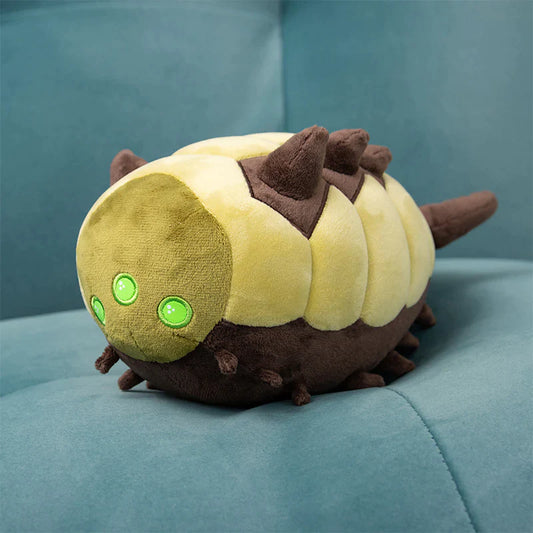 Peluche Hive Worms DESTINY Numskull Funko