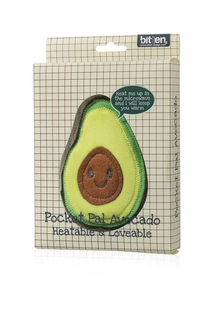 Pocket Pal Avocat