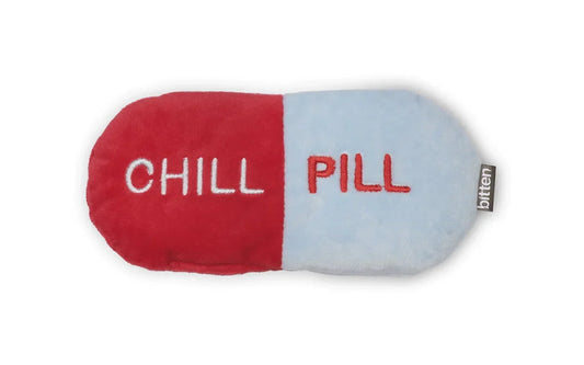 Pocket Pal Chill Pill