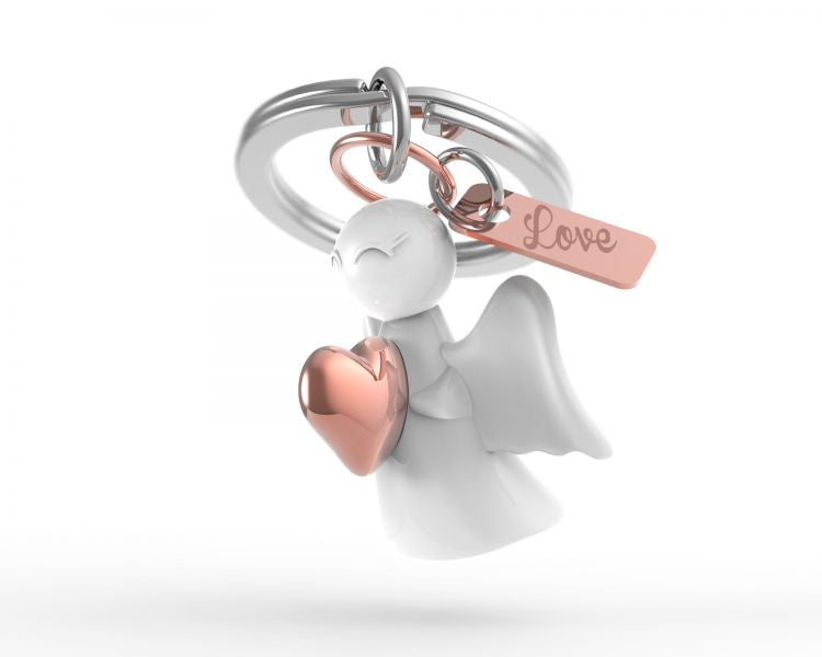 Angel of Love Key Porte