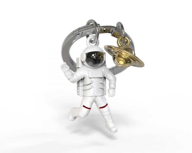 Porte clés Astronaute