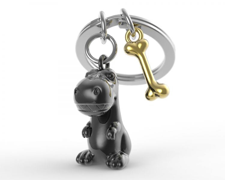 Black T-Rex Keys