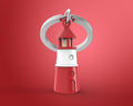 Keyring Lighthouse