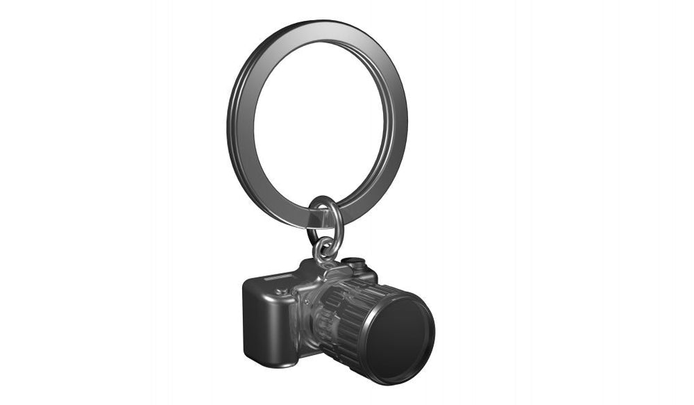 Keyring SLR Camera