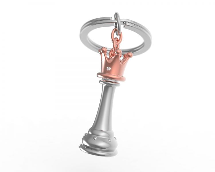Keying Reine of Echecs