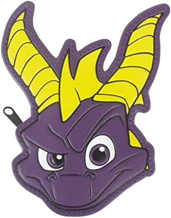 Porte monnaie Spyro le Dragon | Cosplaying Ducks Numskull Funko