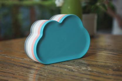 Coaster Clouds 