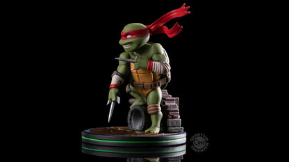 Figurine Q-Fig - Raphael