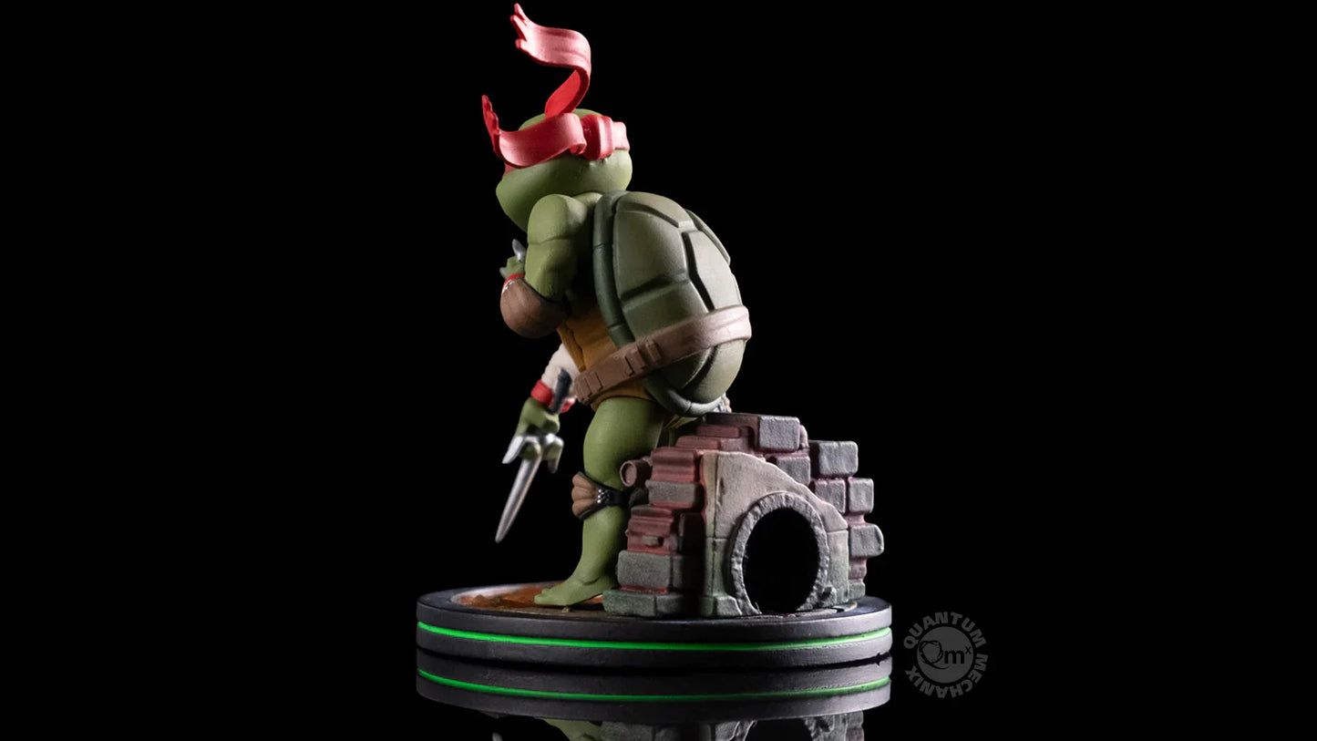 Figurine Q-Fig - Raphael