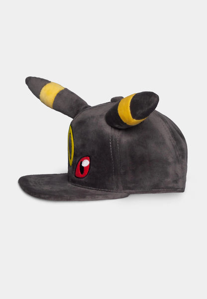 Casquette Snapback Plush Noctali